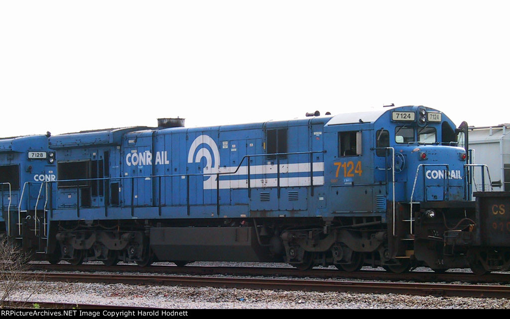 CSX 7124